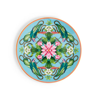 Menagerie Plate