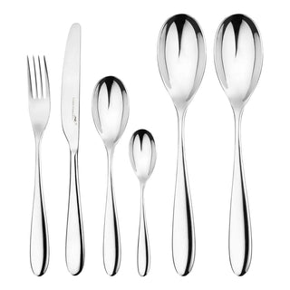 Santol Cutlery Set (for 10)