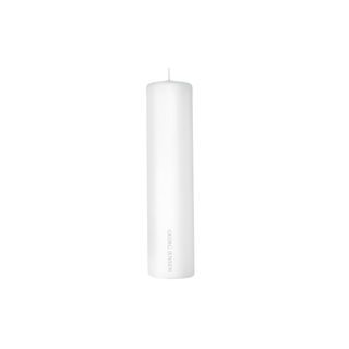 Thick Candles (set of 2)