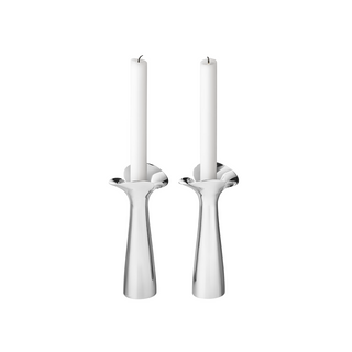 Bloom Candle holders (set of 2)