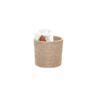 Rattan Storage Basket