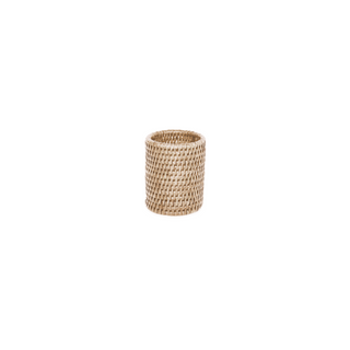 Rattan Cup Holder
