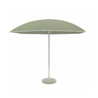 Nata UX Plu Apio 280 Umbrella + Concrete Base