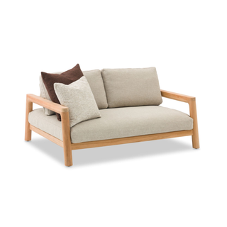 Aruna Outdoor 2-seater Sofa