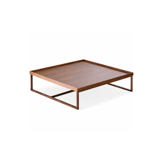 Match Coffee Table
