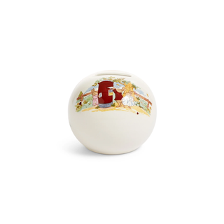 Bunnykins Money Ball