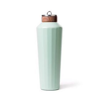 Hemingway Flask - Sage Green (750ml)
