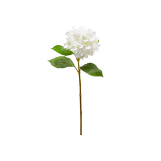 Artificial Hydrangea Flower