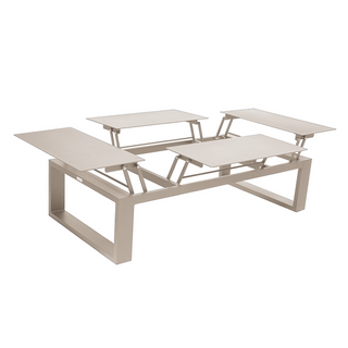 Fermo Uplifter Coffee Table (4 pieces)