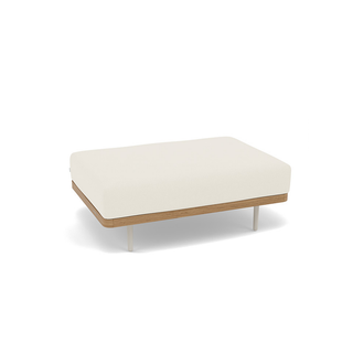Flows Large Footstool