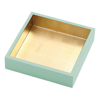 Lacquer Napkin Holder (Luncheon)