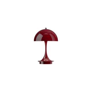 Panthella 160 Portable Table Lamp Opaque V3