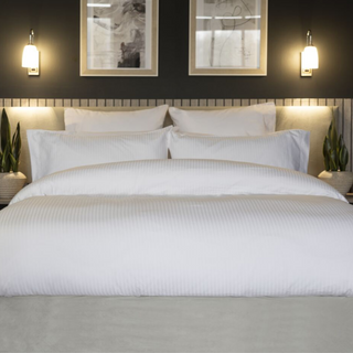 Soho Duvet Set (+2 pillowcases) 300TC