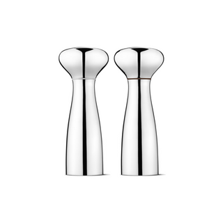 Alfredo Salt & Pepper Grinders Large