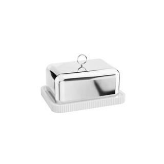 Bernadotte Butter Dish