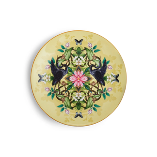 Waterlily Plate