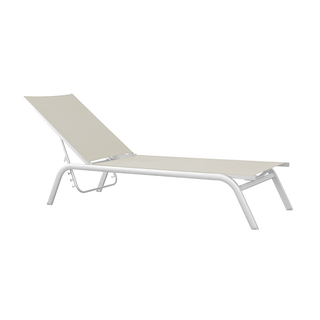 June Sun Lounger