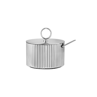 Bernadotte Sugar Bowl incl. Spoon