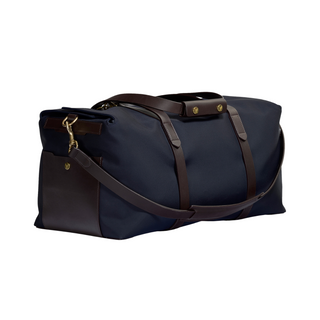 M/S Supply Cotton Canvas Travel Bag