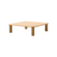 Light Oiled Oak
