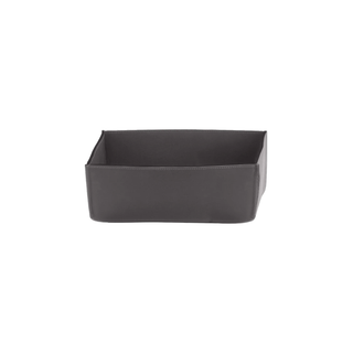 Genuine Leather Multi Porpuse Container